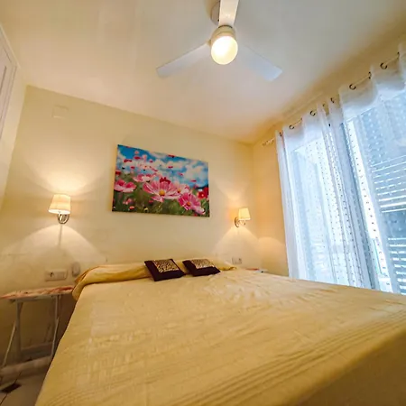 Appartement Litoral Costa Dorada - Tallats Vista Mar Cambrils