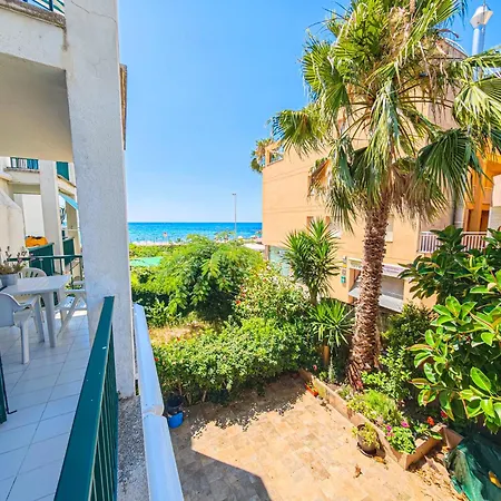 Litoral Costa Dorada - Tallats Vista Mar * Cambrils