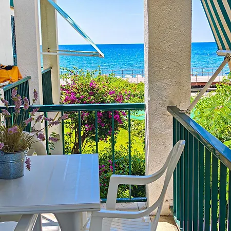 Litoral Costa Dorada - Tallats Vista Mar * Cambrils