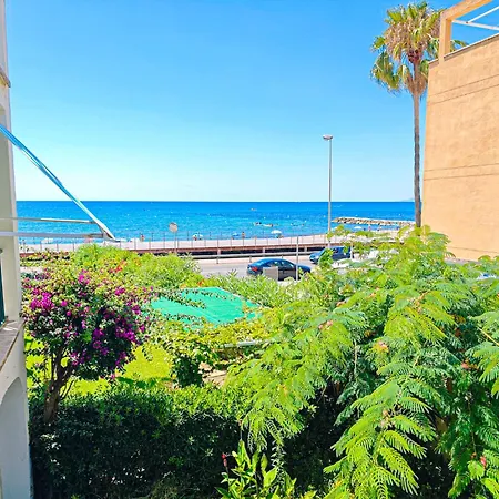 Litoral Costa Dorada - Tallats Vista Mar
