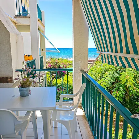 Appartement Litoral Costa Dorada - Tallats Vista Mar