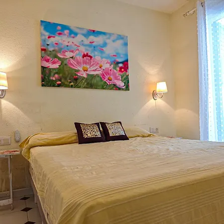 Appartement Litoral Costa Dorada - Tallats Vista Mar *