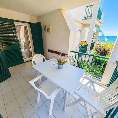 Litoral Costa Dorada - Tallats Vista Mar Appartement Cambrils