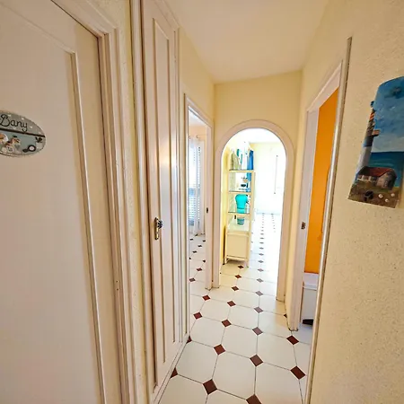 Appartement Litoral Costa Dorada - Tallats Vista Mar Cambrils