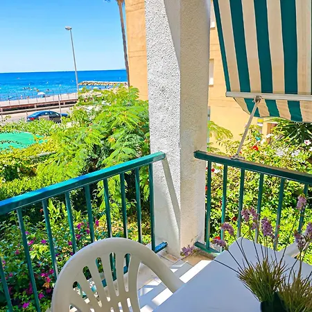 Litoral Costa Dorada - Tallats Vista Mar *