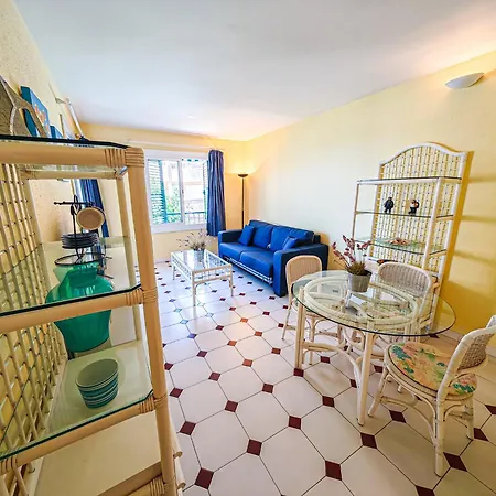 Litoral Costa Dorada - Tallats Vista Mar Cambrils