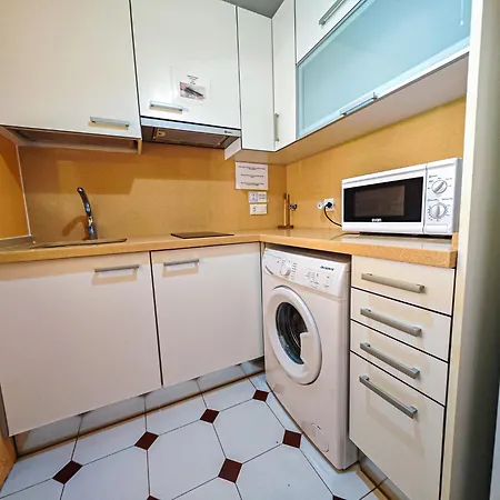 Appartement Litoral Costa Dorada - Tallats Vista Mar