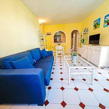 Litoral Costa Dorada - Tallats Vista Mar Appartement *