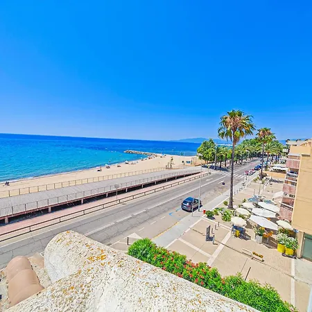 Litoral Costa Dorada - Tallats Vista Mar * Cambrils