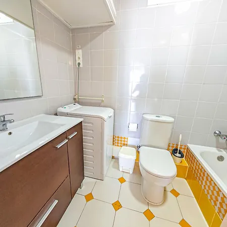 Lägenhet Litoral Costa Dorada - Tallats Vista Mar