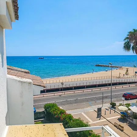 Litoral Costa Dorada - Tallats Vista Mar * Cambrils