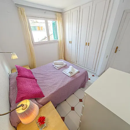 Litoral Costa Dorada - Tallats Vista Mar Lägenhet *
