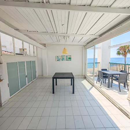 Lägenhet Litoral Costa Dorada - Tallats Vista Mar Cambrils
