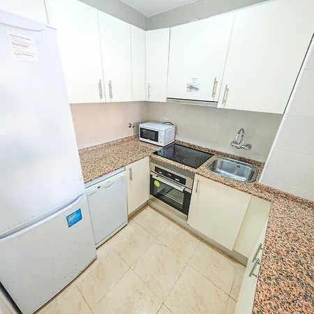 Lägenhet Litoral Costa Dorada - Tallats Vista Mar