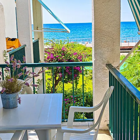 Litoral Costa Dorada - Tallats Vista Mar * Cambrils