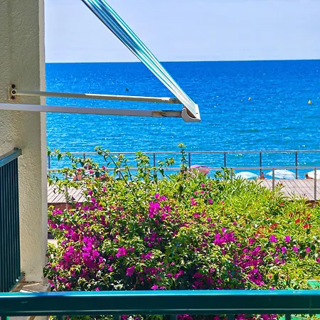 Litoral Costa Dorada - Tallats Vista Mar Apartment