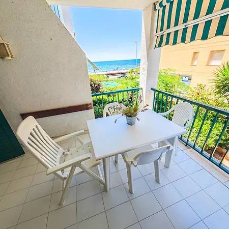 Lägenhet Litoral Costa Dorada - Tallats Vista Mar *