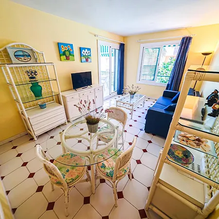 Litoral Costa Dorada - Tallats Vista Mar Lägenhet